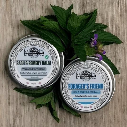 Forager’s Rescue Kit - Essentials
