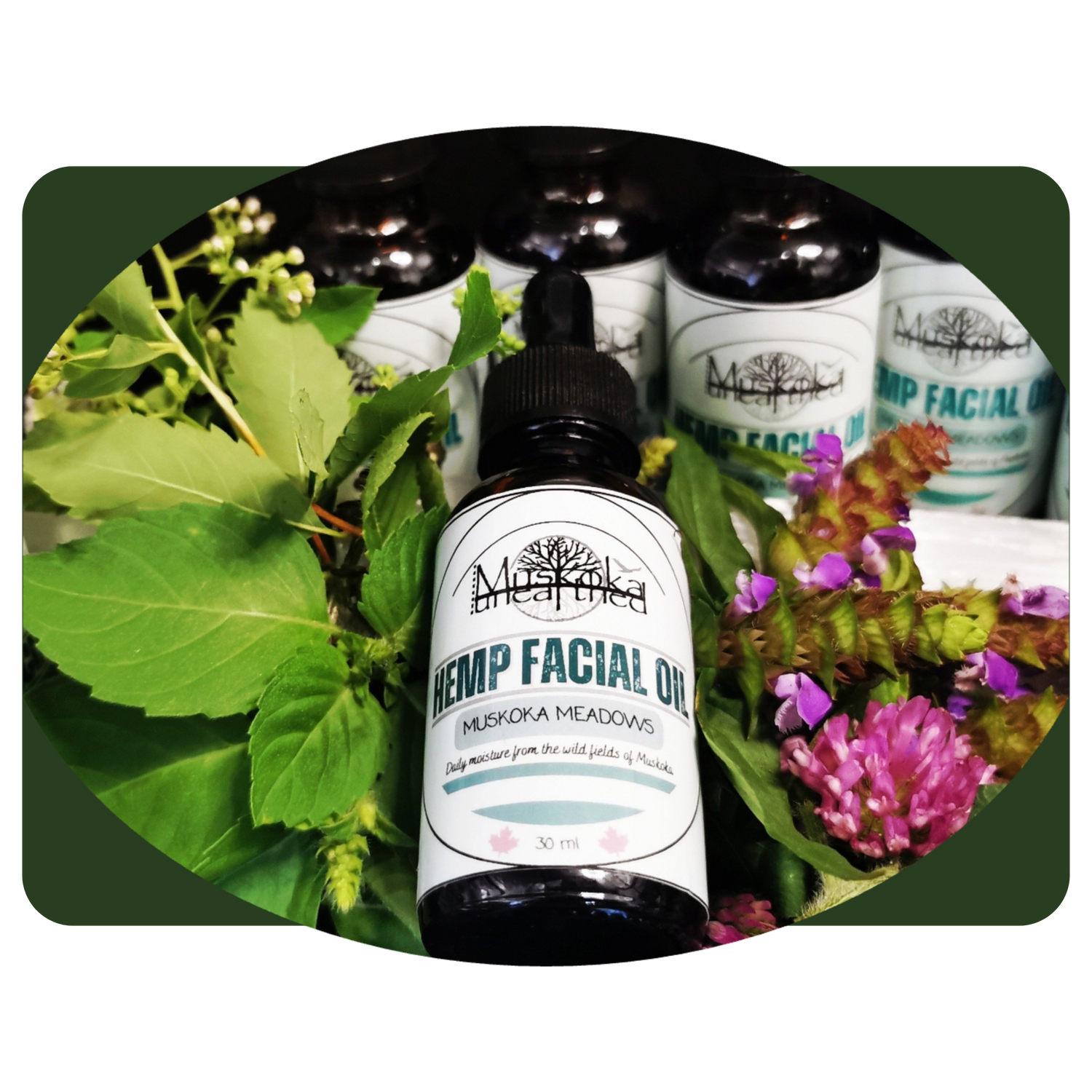 Facial Skincare