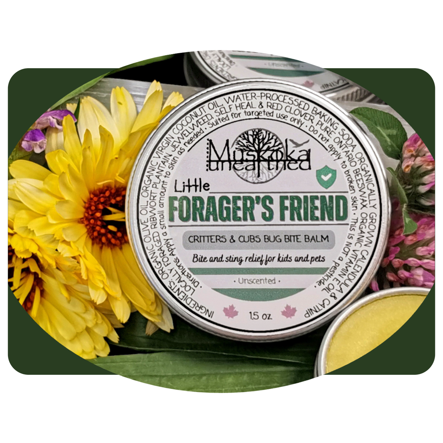 Outdoor & Everyday Skincare